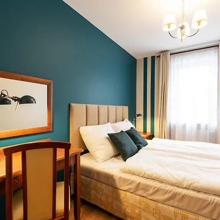 Vacationclub - Olymp 211 Appartement