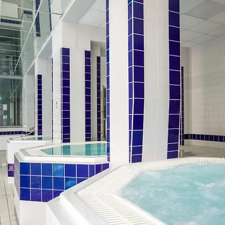 Vacationclub - Olymp 211 Kołobrzeg