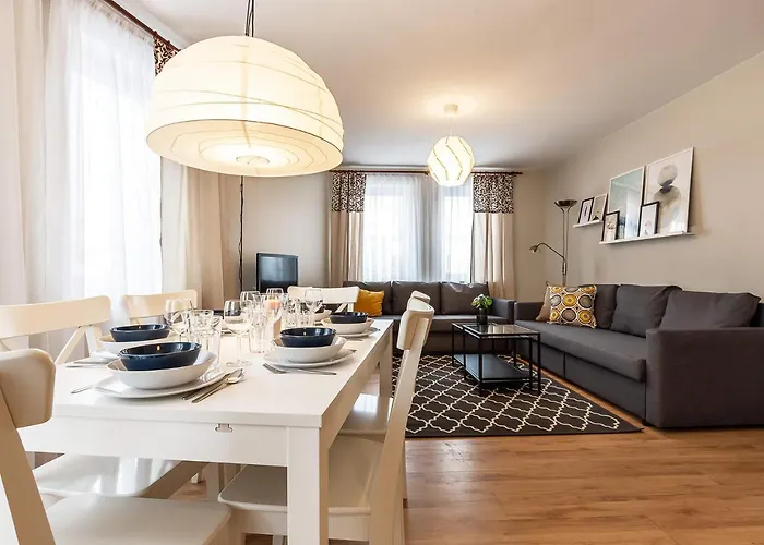 Vacationclub - Olymp 211