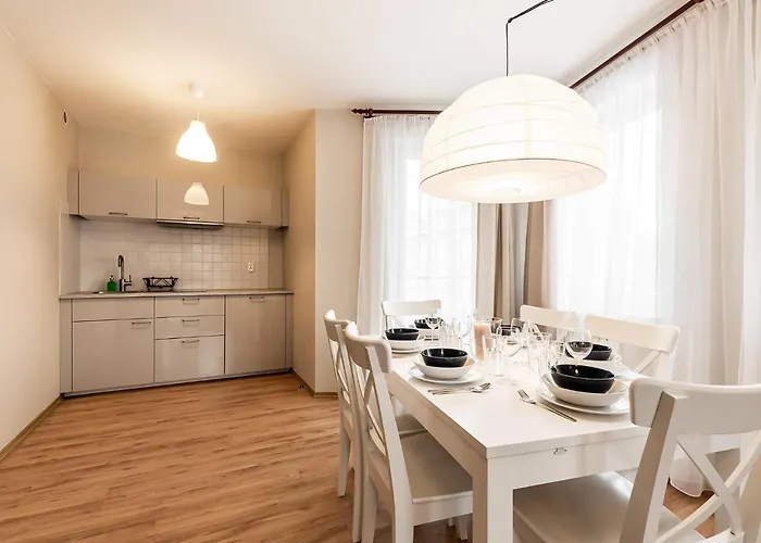 Vacationclub - Olymp 211 Appartement