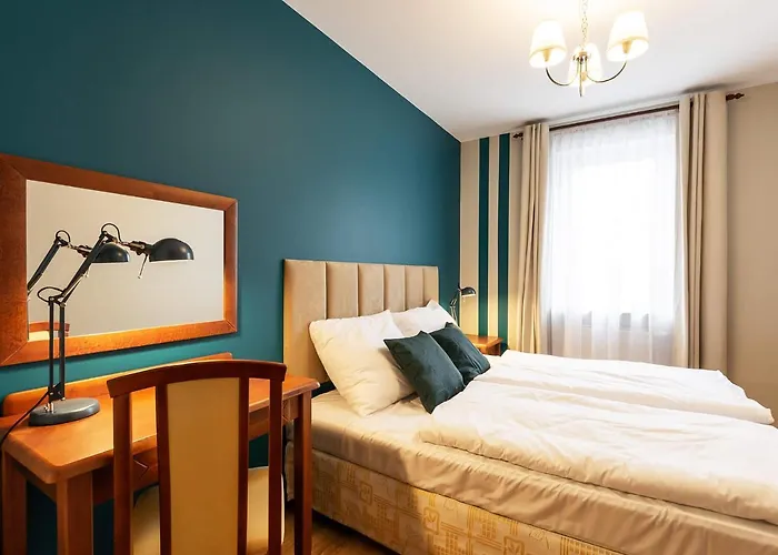 Vacationclub - Olymp 211 Appartement