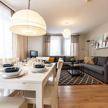 Vacationclub - Olymp 211