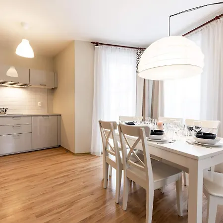 Lejlighed Vacationclub - Olymp 211 Kołobrzeg