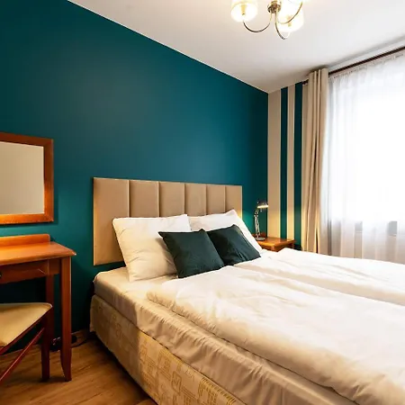 Vacationclub - Olymp 211 * Kołobrzeg