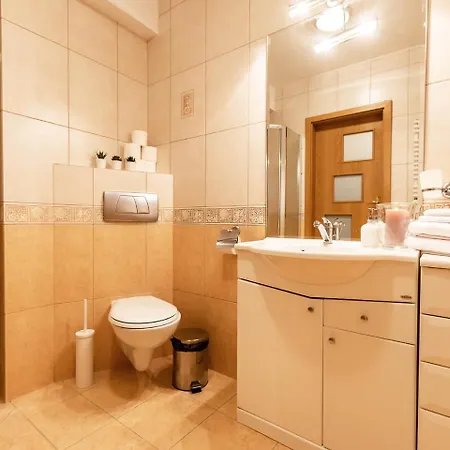 Appartamento Vacationclub - Olymp 211 *