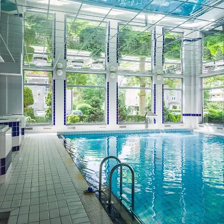 Appartamento Vacationclub - Olymp 211 Kołobrzeg