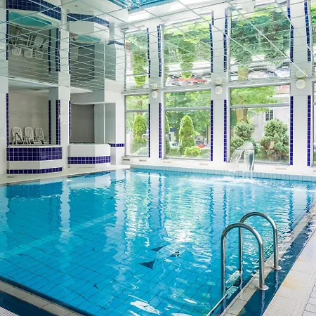 Lejlighed Vacationclub - Olymp 211