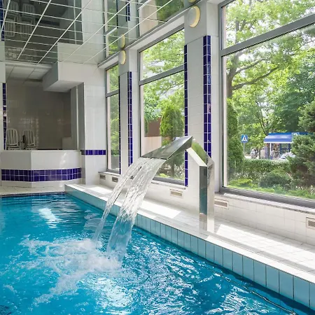 Vacationclub - Olymp 211 * Kołobrzeg