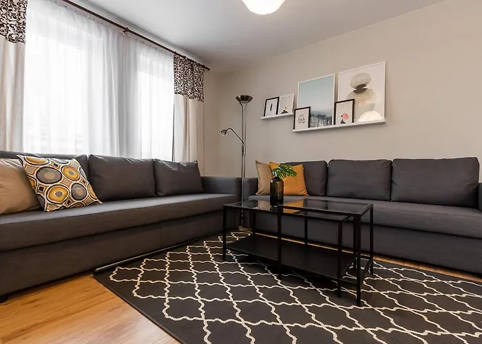 Vacationclub - Olymp 211 Kolobřeh