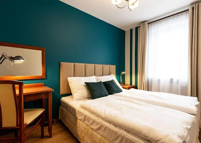 Vacationclub - Olymp 211 * Kolobřeh