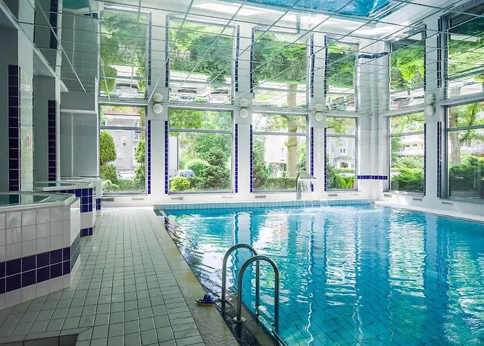 Apartmán Vacationclub - Olymp 211 Kolobřeh