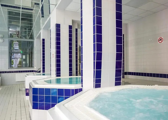 Vacationclub - Olymp 211 Kolobřeh